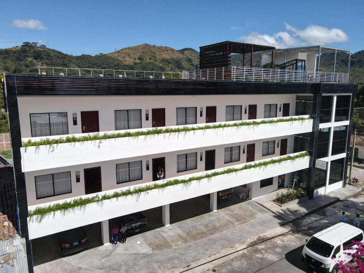Hotel Payaya Candelaria De La Frontera Ngoại thất bức ảnh