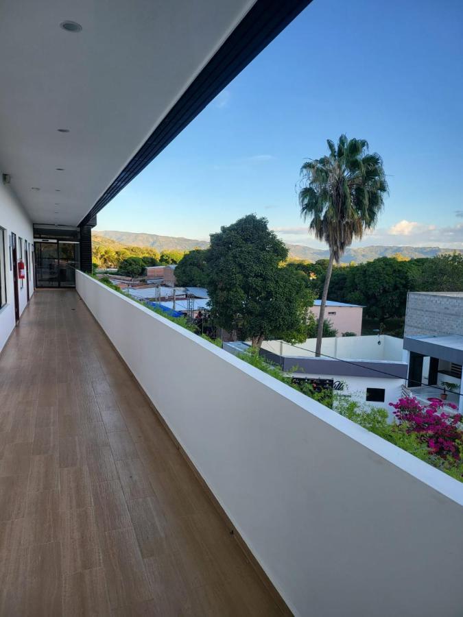 Hotel Payaya Candelaria De La Frontera Ngoại thất bức ảnh