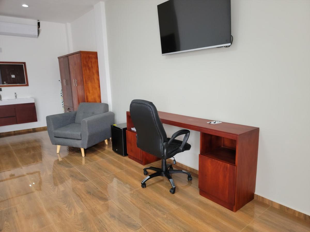 Hotel Payaya Candelaria De La Frontera Ngoại thất bức ảnh